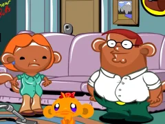 بازی Monkey Go Happy Stage 916 آنلاین