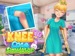 بازی Knee Case Simulator آنلاین