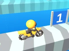 بازی Moto Obby آنلاین