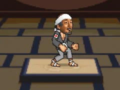 بازی Karate Bros آنلاین