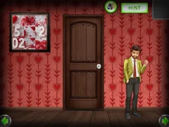 بازی Amgel Easy Room Escape 252 آنلاین