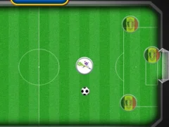 بازی Road To Glory آنلاین