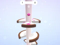 بازی Gravity Glide آنلاین