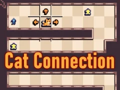 بازی Cat Connection آنلاین