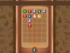 بازی Dice Puzzles New Year آنلاین