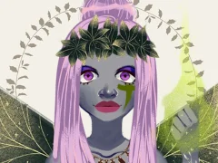 بازی Forest Guardian آنلاین