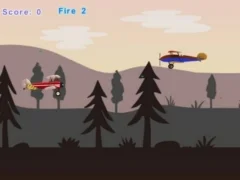 بازی Planes That Shoot آنلاین