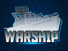 بازی Warship آنلاین