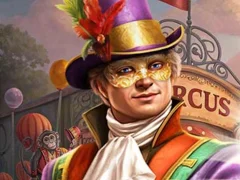 بازی Cursed Carnival آنلاین