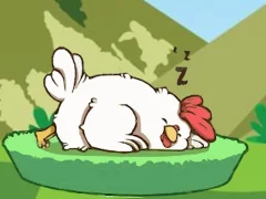 بازی Awaken The Sleeping Hen آنلاین