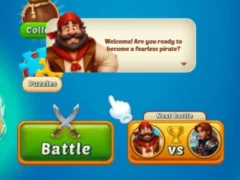 بازی Pirate 21 آنلاین