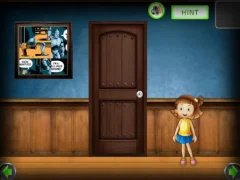 بازی Amgel Kids Room Escape 282 آنلاین