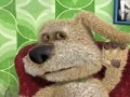 بازی Talking Ben the Dog آنلاین