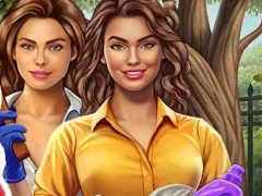 بازی Cleanup Challenge آنلاین