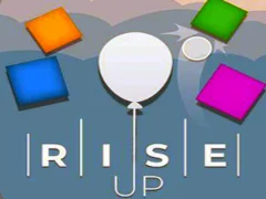 بازی Rise Up آنلاین