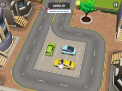 بازی Parking Jam آنلاین