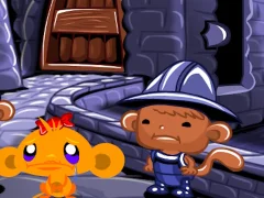 بازی Monkey GO Happy 930 آنلاین