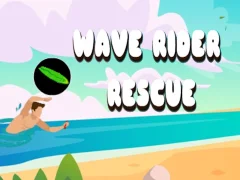 بازی Wave Rider Rescue آنلاین