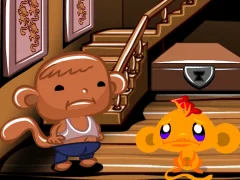 بازی Monkey GO Happy 932 آنلاین