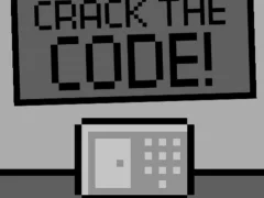 بازی Crack The Code آنلاین