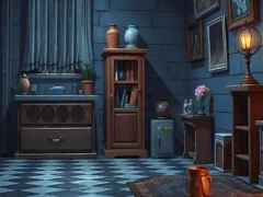 بازی Timberland Titan Escape آنلاین