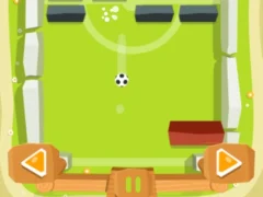 بازی Pongoal 2 آنلاین