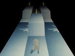 بازی Yeti Dungeon Runner آنلاین