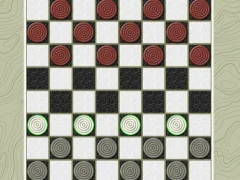 بازی Russian Draughts Duel آنلاین