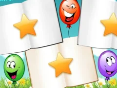 بازی Crossword For Kids آنلاین