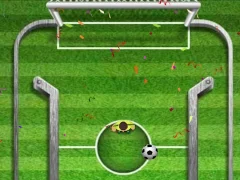 بازی Soccer Pinball آنلاین