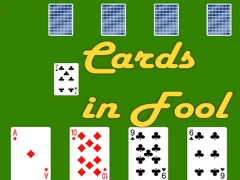 بازی Cards in Fool آنلاین