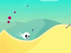 بازی Curve Rush آنلاین