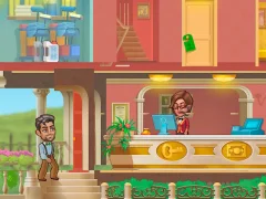 بازی Hotel Manager Simulator آنلاین