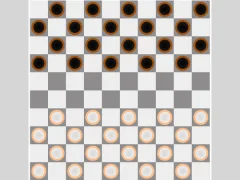 بازی International Draughts آنلاین