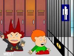 بازی Pico's School: Love Conquers All آنلاین