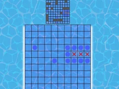 بازی Battleship On Cells آنلاین