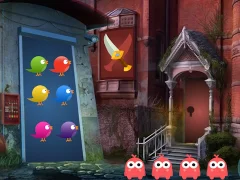 بازی Intelligent Plumber Escape آنلاین