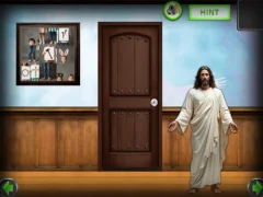 بازی Amgel Good Friday Escape 4 آنلاین