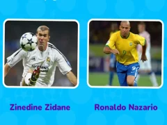 بازی Ultimate Football Quiz Challenge آنلاین