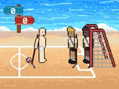 بازی Hockey Random آنلاین