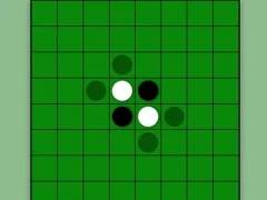 بازی Reversi Othello Duel آنلاین
