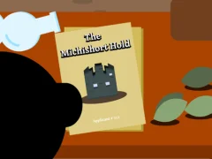 بازی The Michishort Hold آنلاین