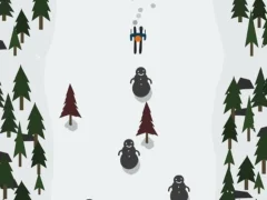 بازی Rocky Slopes آنلاین