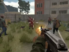 بازی Path of Survivor آنلاین