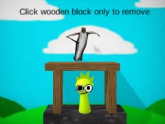 بازی Sprunki X Granny Incredibox آنلاین