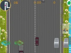 بازی Cab Car - Taxi Driving & Passenger Pickup آنلاین