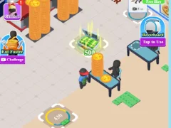بازی Pizza Tycoon آنلاین