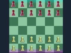 بازی Pawn Chess آنلاین