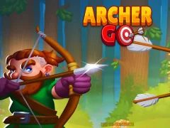 بازی Acher Go آنلاین