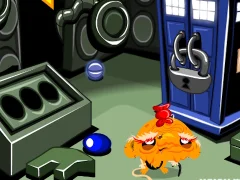 بازی Monkey Go Happy 946 آنلاین